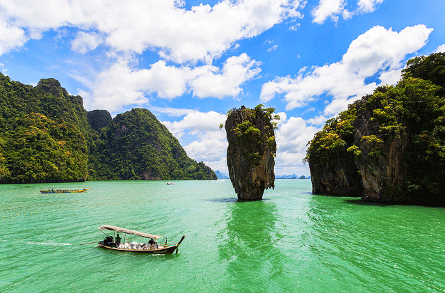 best national parks in thailand