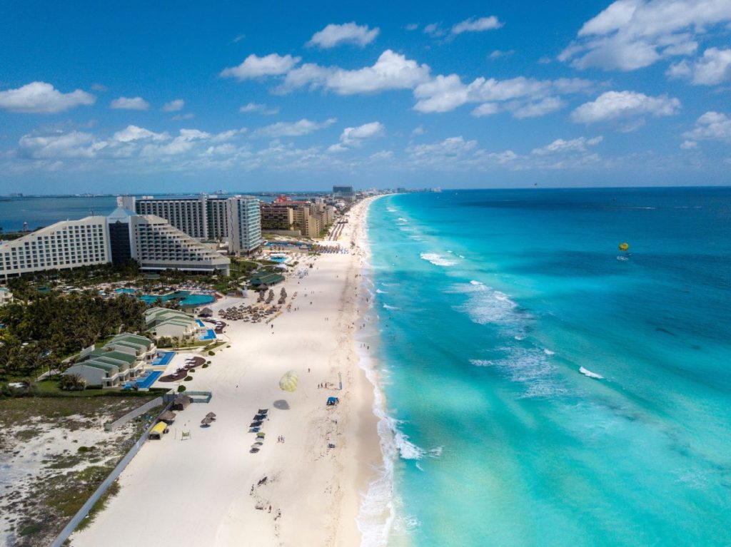 cancun guide