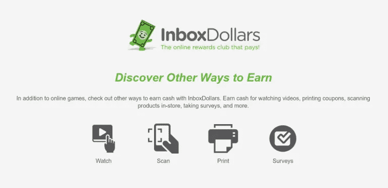 inboxdollars