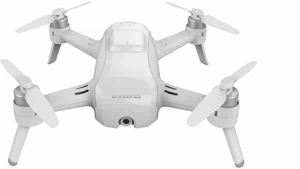 best selfie drone