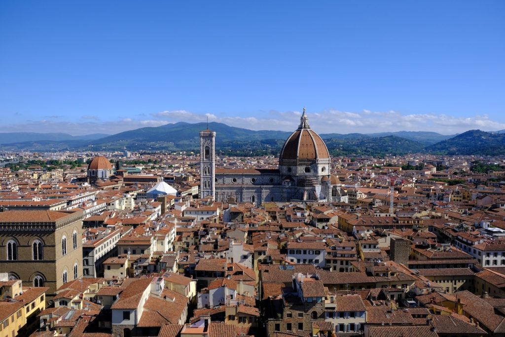 florence