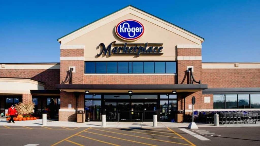 kroger