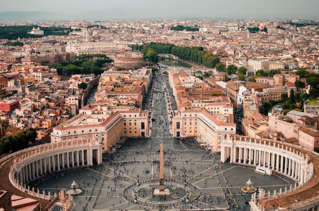 rome