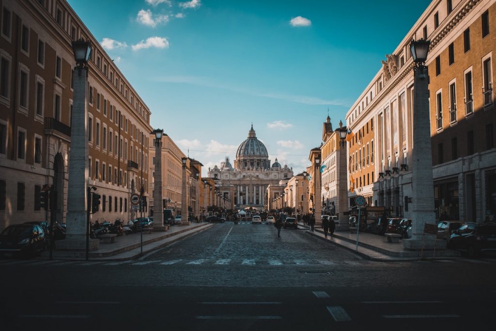 vatican