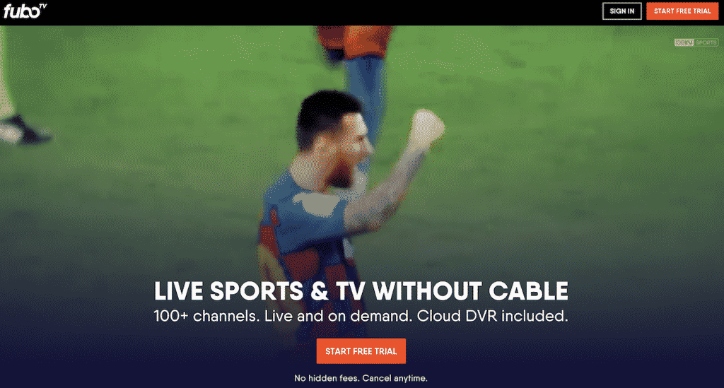 fubotv