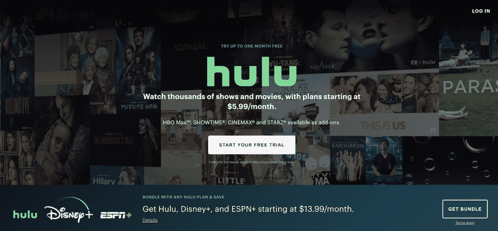 hulu