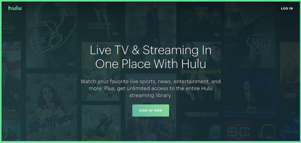 hulu