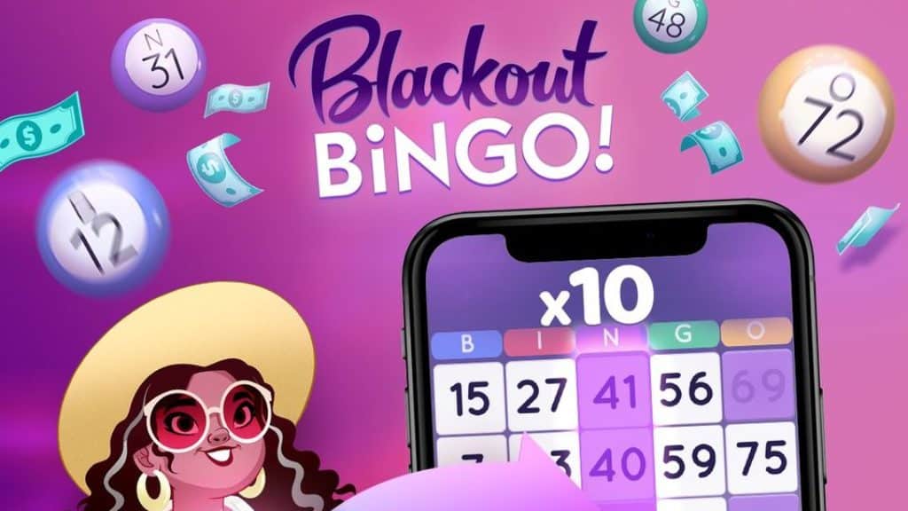 blackout bingo game apps that pay real money