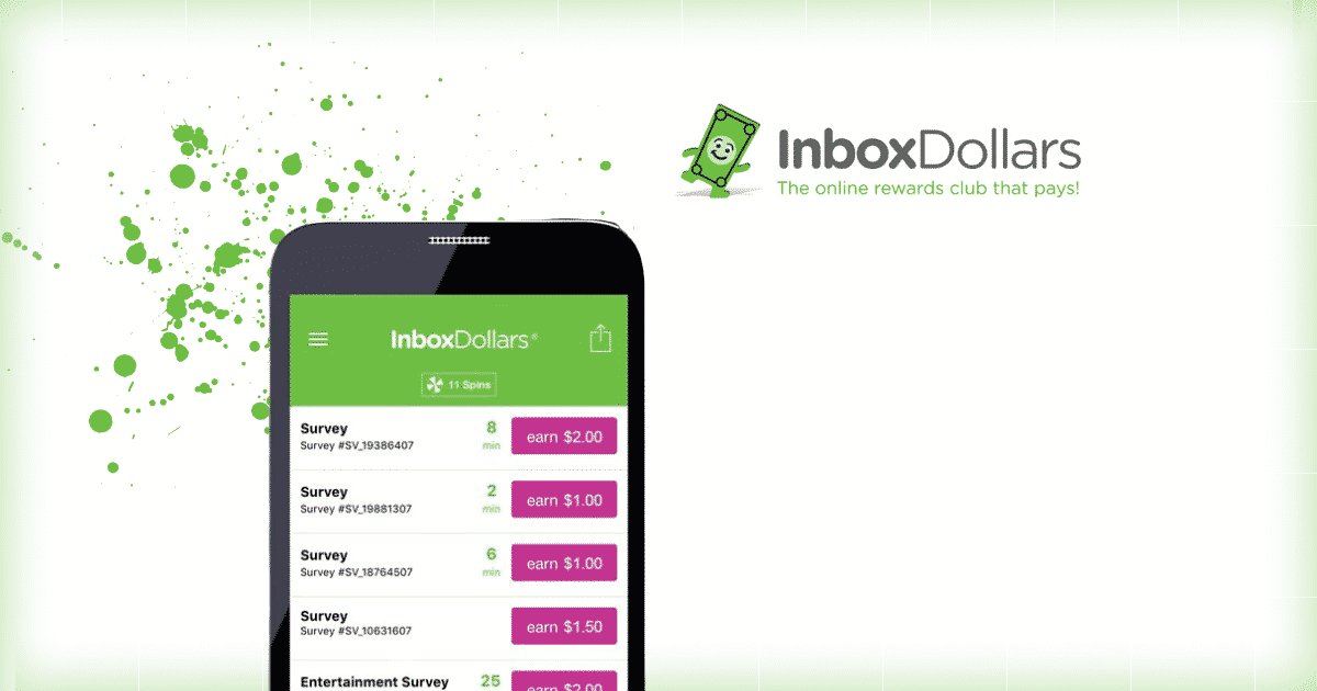 InboxDollars