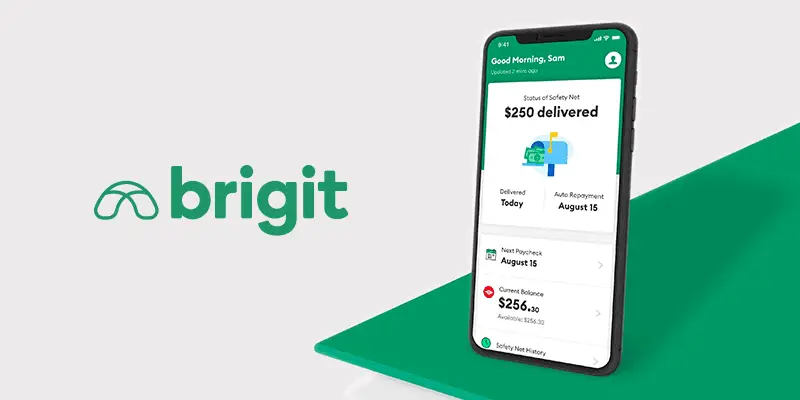 brigit app