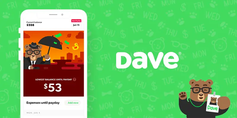 dave app