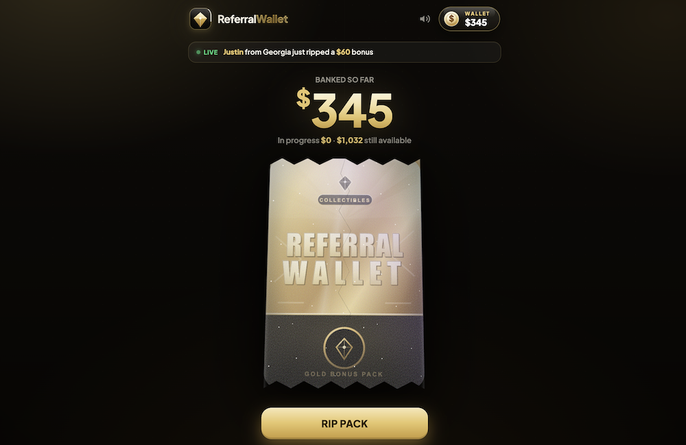 referralwallet