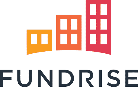 Fundrise logo