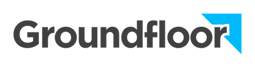 Groundfloor logo